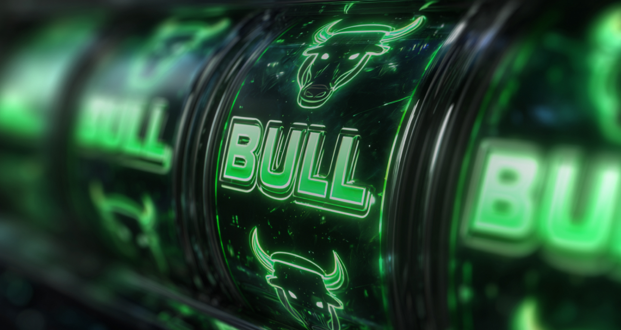 Raging Bull Slots